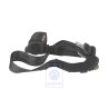 Genuine VW Three-Point Safety Belt - 321857706F