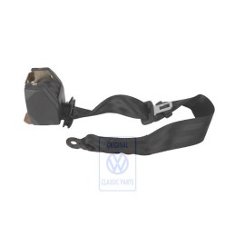 Genuine VW Three-Point Safety Belt - 321857805K