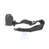 Genuine VW Three-Point Safety Belt - 321857805K