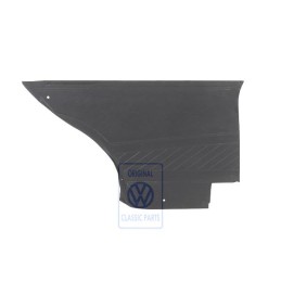 Genuine VW Trim Discontinued Part - 321867037 05T