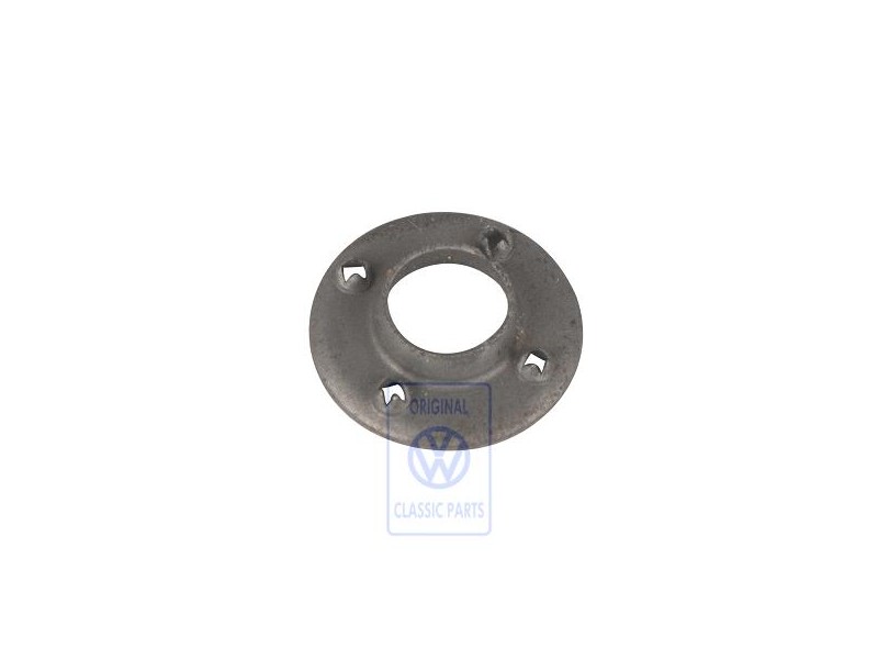 Genuine VW Conical Washer - 321867263
