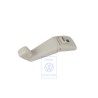 Genuine VW Crank Light Grey - 321877453B 1DH