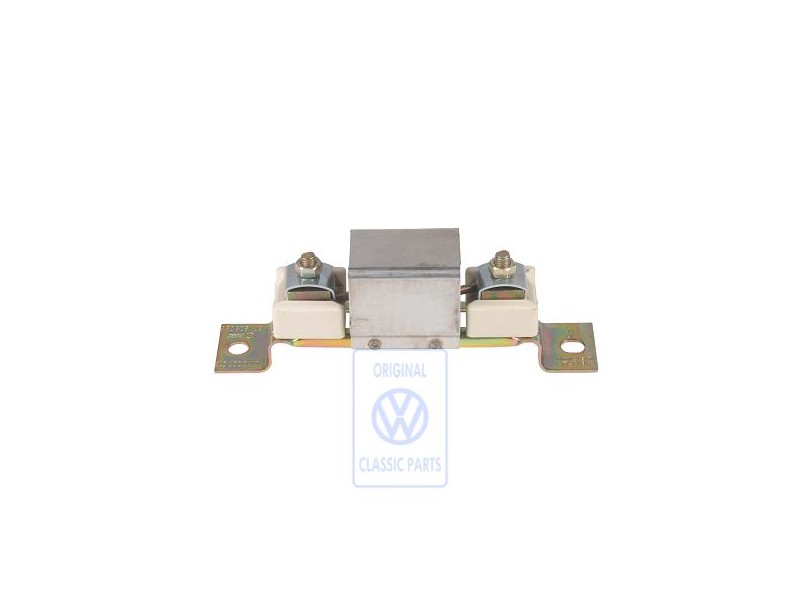 Genuine VW Series Resistor - 321905053