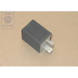 Genuine VW Fuel Pump Relay - 321906059K