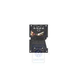 Genuine VW Gearshift And Consumption Indicator With Base Plate - 321919046A