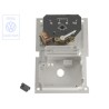 Genuine VW Gearshift And Consumpt. Indic. 