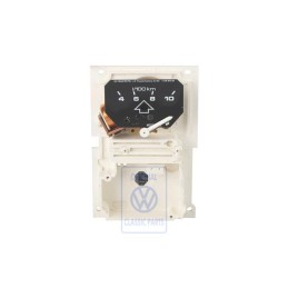 Genuine VW Gearshift And Consumpt. Indic. 