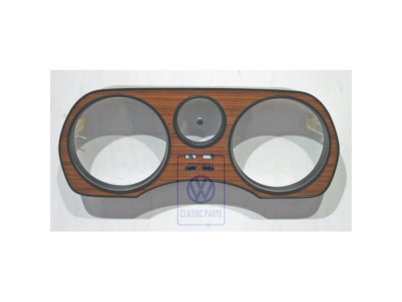 Genuine VW Discontinued Part - 321919053A