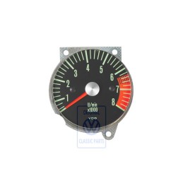 Genuine VW Revolution Counter - 321919253