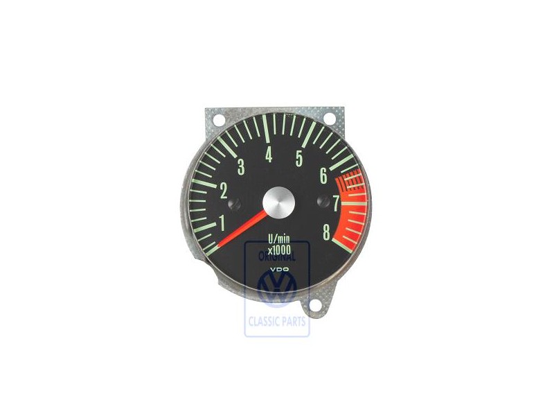 Genuine VW Revolution Counter - 321919253