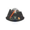 Genuine VW Temperature Gauge - 321919511C