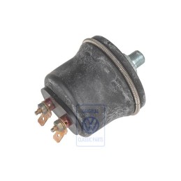 Genuine VW Oil Pressure Sender - 321919561C