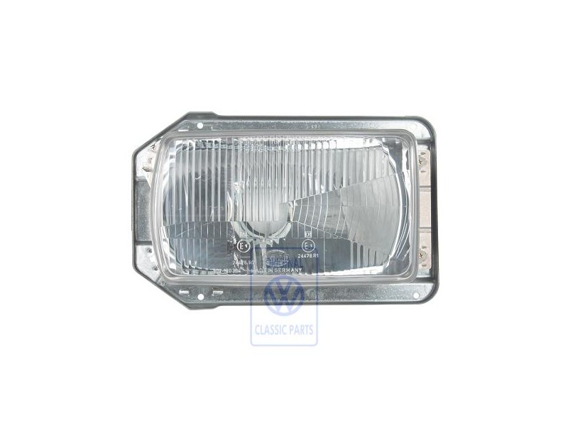 Genuine VW Headlights - 321941044A