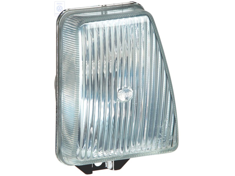 Genuine VW Halogen Fog Lamp - 321941066A