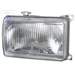 Genuine VW Headlight Insert - 321941106AE