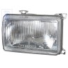Genuine VW Headlight Insert - 321941106AE