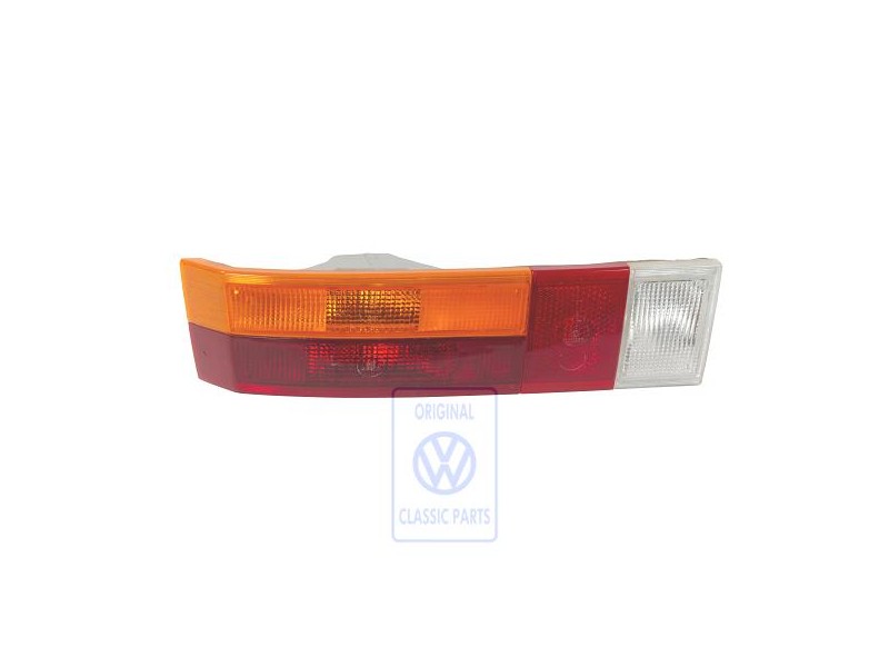 Genuine VW Tail Light - 321945111C