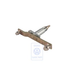 Genuine VW Wiper Shaft With Bearing - 321955215B