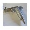 Genuine VW Wiper Shaft With Bearing - 321955216B