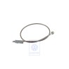 Genuine VW Speedometer Drive Cable - 321957805BB