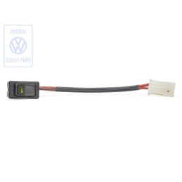 Genuine VW Safety Switch For Electric Windows - 321959561A