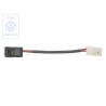 Genuine VW Safety Switch For Electric Windows - 321959561A