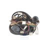 Genuine VW Wiring Harness: Front Left - 321971071DR