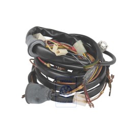 Genuine VW Wiring Harness: Front Left - 321971071ED