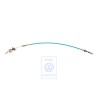 Genuine VW Clutch Cable - 322721335K