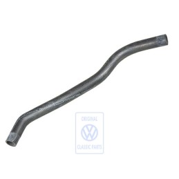 Genuine VW Coolant Hose - 323121101A