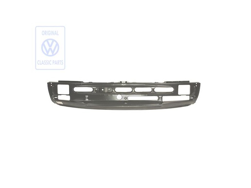 Genuine VW Front Cross Panel - 323805573B