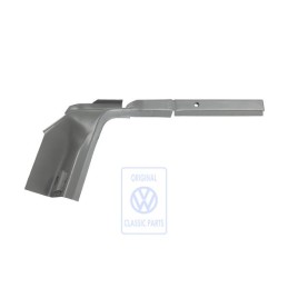 Genuine VW Reinforcement For C-Pillar For Cotter Pin - 323809891