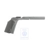 Genuine VW Reinforcement For C-Pillar For Cotter Pin - 323809891