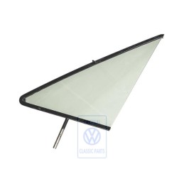Genuine VW Side-Hung Window - 323837605B