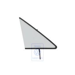 Genuine VW Side-Hung Window - 323837606B