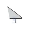 Genuine VW Side-Hung Window - 323837606B