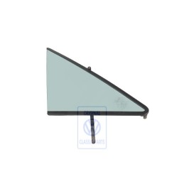 Genuine VW Side-Hung Window - 323837606E