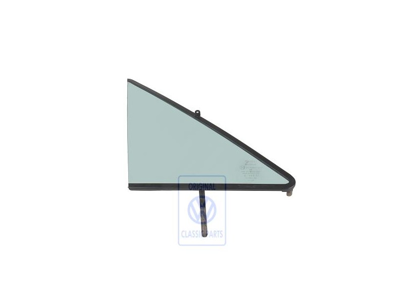 Genuine VW Side-Hung Window - 323837606E