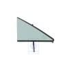 Genuine VW Side-Hung Window - 323837606E