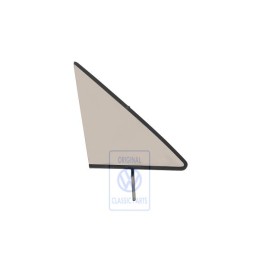 Genuine VW Side-Hung Window - 323837606F