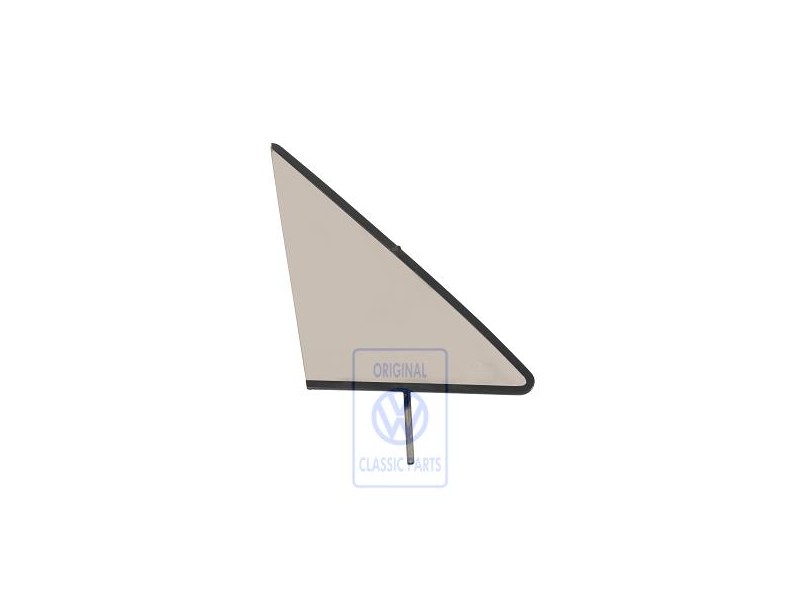 Genuine VW Side-Hung Window - 323837606F