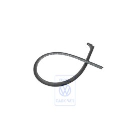 Genuine VW Door Seal, Outer - 323837702C