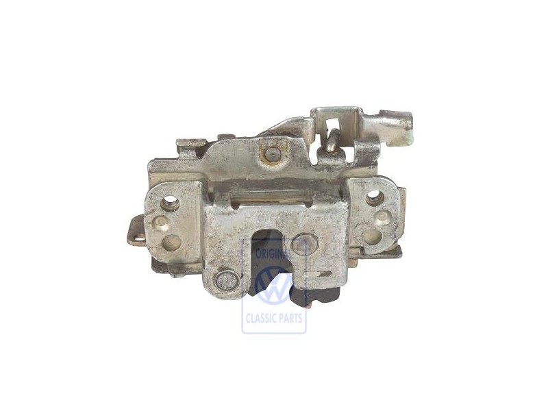 Genuine VW Door Lock - 323839015B