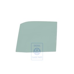 Genuine VW Door Window - 323845201G