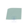 Genuine VW Door Window - 323845201G