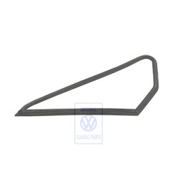 Genuine VW Seal For Side Window - 323845322