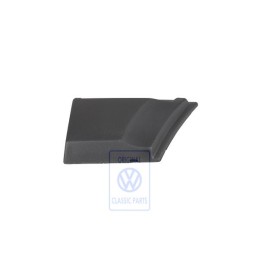Genuine VW Protective Strip For Wings Graphite - 323853518A 2BC