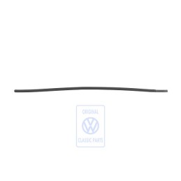 Genuine VW Molding For Door - 323853754C