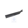 Genuine VW Sill Trim Strip Satin Black - 323853806 01C