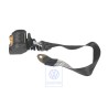 Genuine VW Three-Point Safety Belt - 323857706B